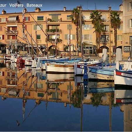 Tres Bel Appartement, Port Sanary, Exterior photo